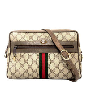 GUCCI Vintage Ophidia Bag